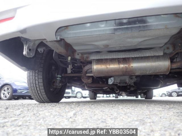 Used 2013 AT toyota corolla-fielder NZE164G Image[29]