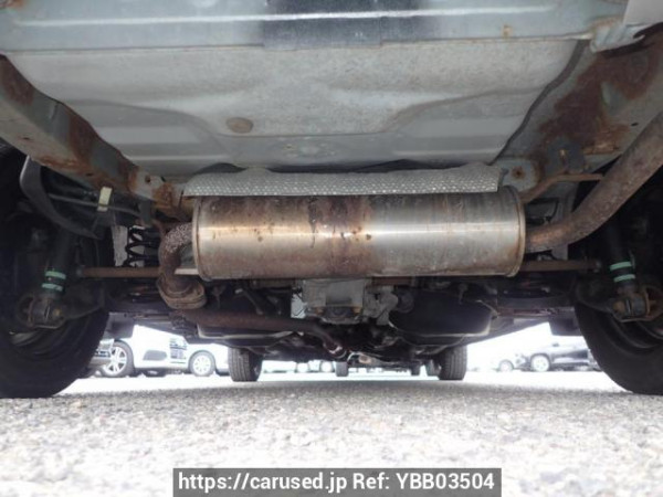 Used 2013 AT toyota corolla-fielder NZE164G Image[30]