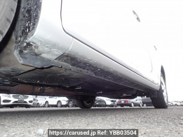 Used 2013 AT toyota corolla-fielder NZE164G Image[32]