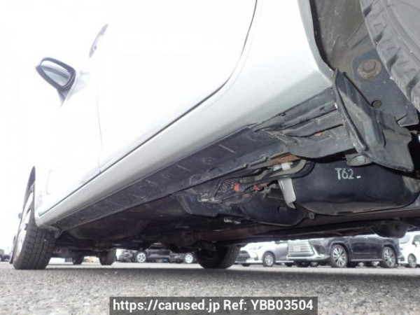 Used 2013 AT toyota corolla-fielder NZE164G Image[33]