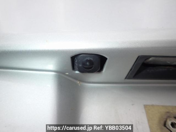 Used 2013 AT toyota corolla-fielder NZE164G Image[36]