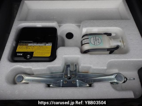 Used 2013 AT toyota corolla-fielder NZE164G Image[38]