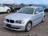 Used 2010 AT bmw 1-series UE16 Image[2]