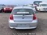 Used 2010 AT bmw 1-series UE16 Image[5]