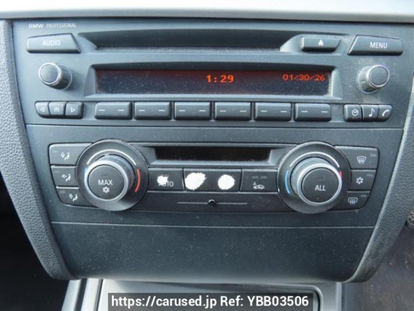 Used 2010 AT bmw 1-series UE16 Image[25]