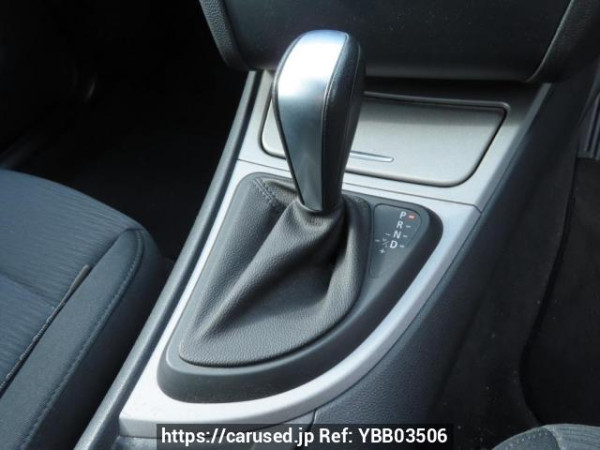 Used 2010 AT bmw 1-series UE16 Image[26]