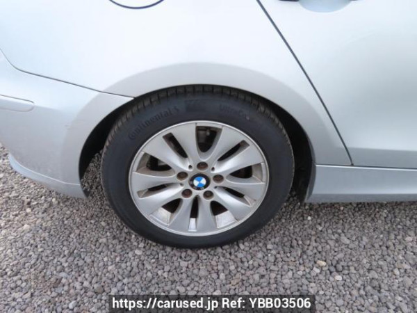 Used 2010 AT bmw 1-series UE16 Image[34]