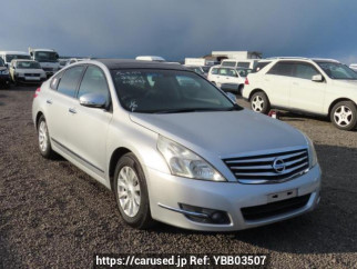 Nissan Teana J32