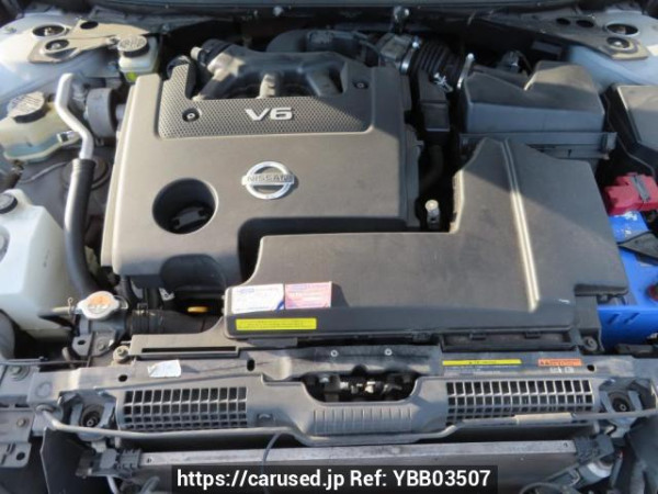 Used 2009 AT nissan teana J32 Image[10]