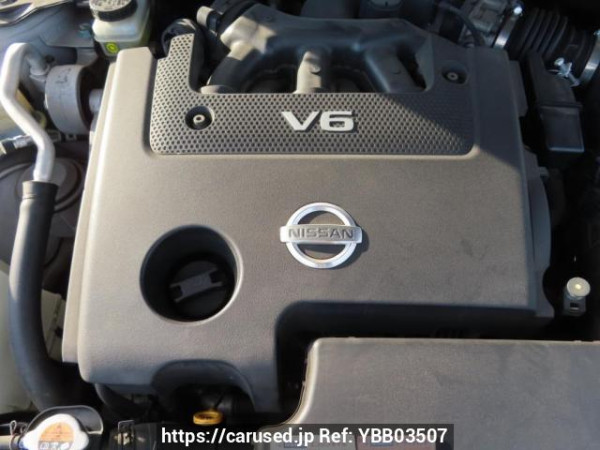 Used 2009 AT nissan teana J32 Image[11]