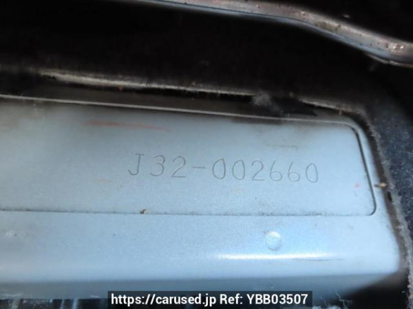 Used 2009 AT nissan teana J32 Image[13]