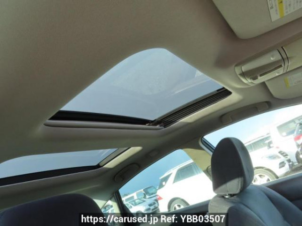 Used 2009 AT nissan teana J32 Image[14]