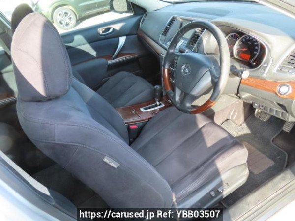 Used 2009 AT nissan teana J32 Image[15]