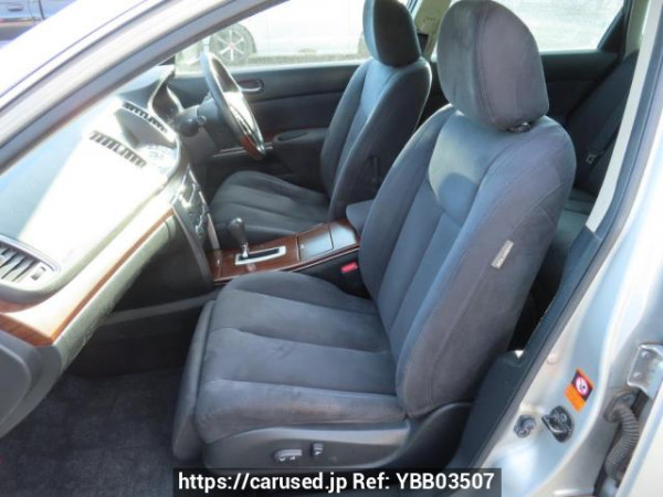 Used 2009 AT nissan teana J32 Image[18]