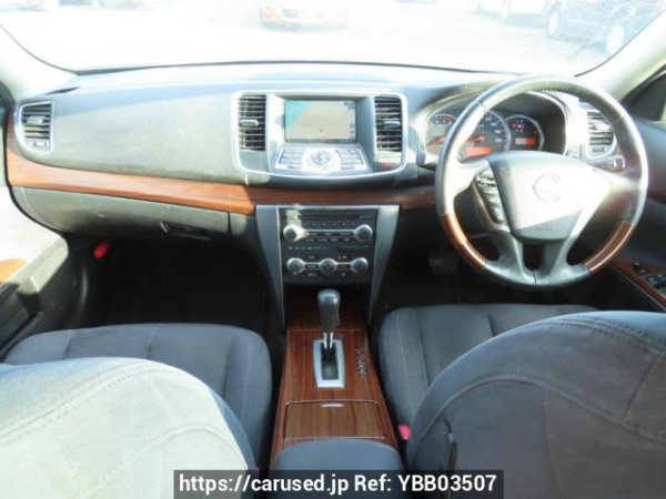 Used 2009 AT nissan teana J32 Image[21]