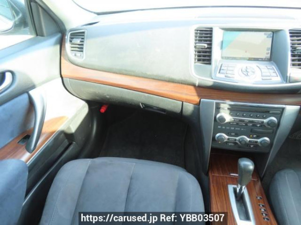 Used 2009 AT nissan teana J32 Image[22]