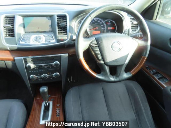Used 2009 AT nissan teana J32 Image[23]