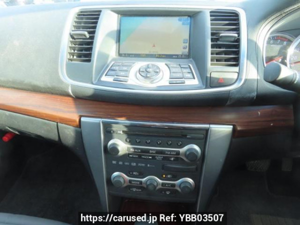 Used 2009 AT nissan teana J32 Image[27]
