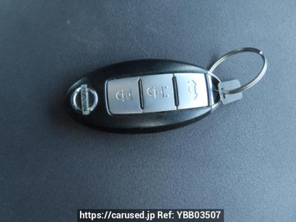 Used 2009 AT nissan teana J32 Image[32]