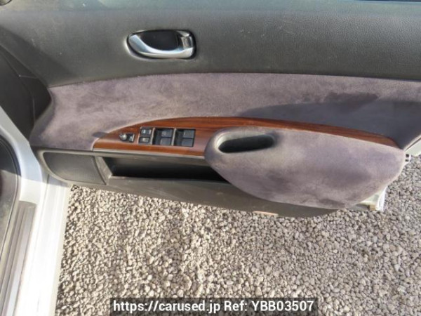 Used 2009 AT nissan teana J32 Image[33]