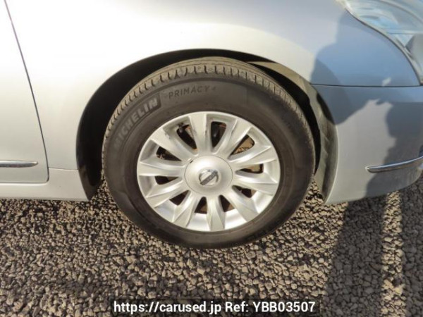 Used 2009 AT nissan teana J32 Image[34]