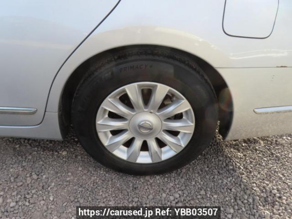 Used 2009 AT nissan teana J32 Image[37]