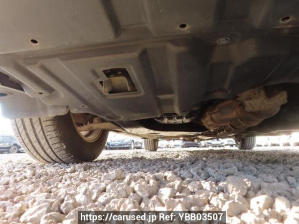 Used 2009 AT nissan teana J32 Image[38]