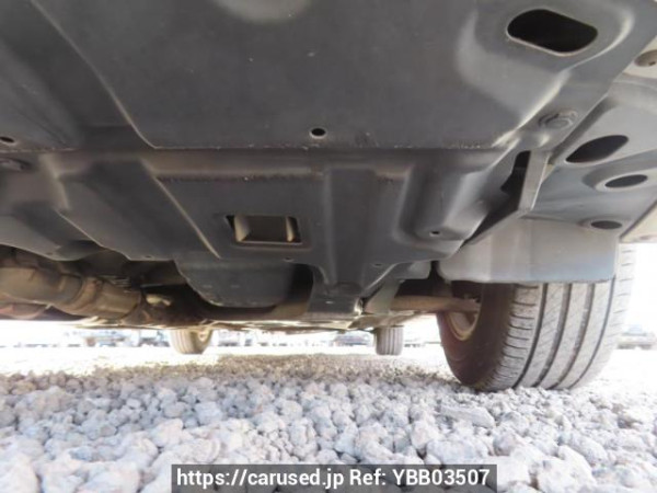 Used 2009 AT nissan teana J32 Image[39]