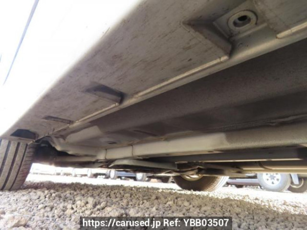 Used 2009 AT nissan teana J32 Image[42]