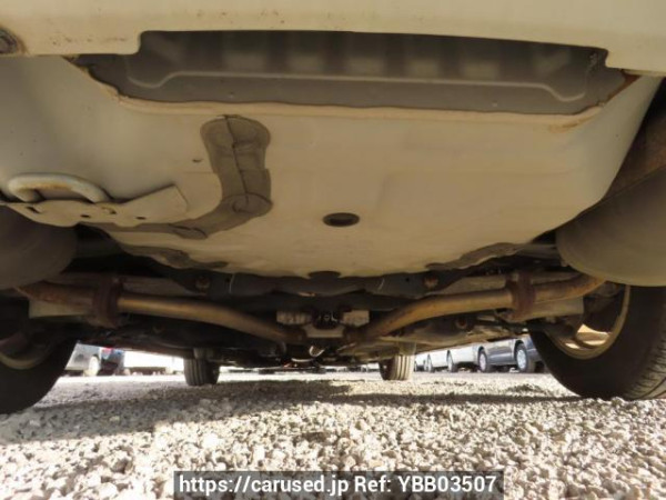 Used 2009 AT nissan teana J32 Image[45]