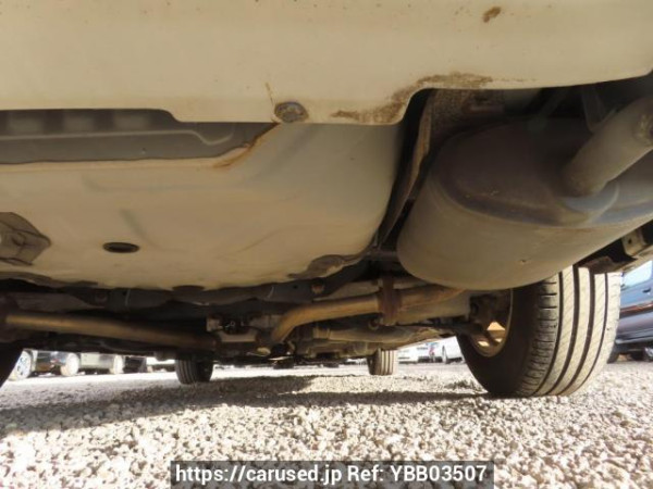 Used 2009 AT nissan teana J32 Image[46]