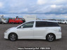 Used 2003 AT toyota wish ZNE10G Image[3]