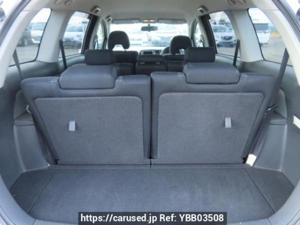 Used 2003 AT toyota wish ZNE10G Image[9]