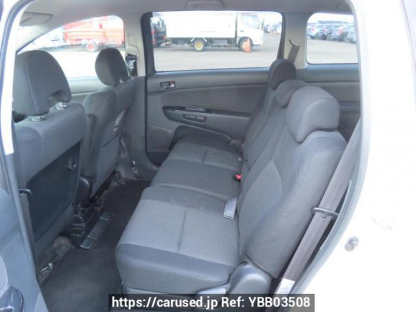 Used 2003 AT toyota wish ZNE10G Image[19]