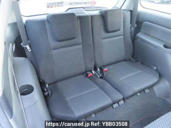 Used 2003 AT toyota wish ZNE10G Image[20]