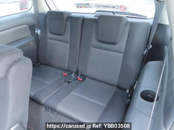Used 2003 AT toyota wish ZNE10G Image[21]