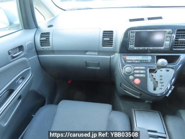 Used 2003 AT toyota wish ZNE10G Image[23]