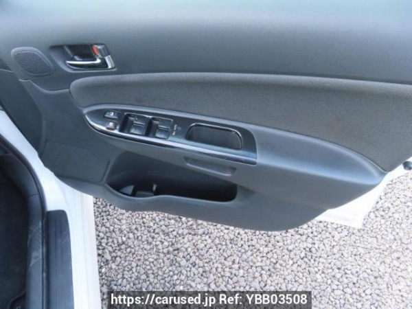Used 2003 AT toyota wish ZNE10G Image[33]