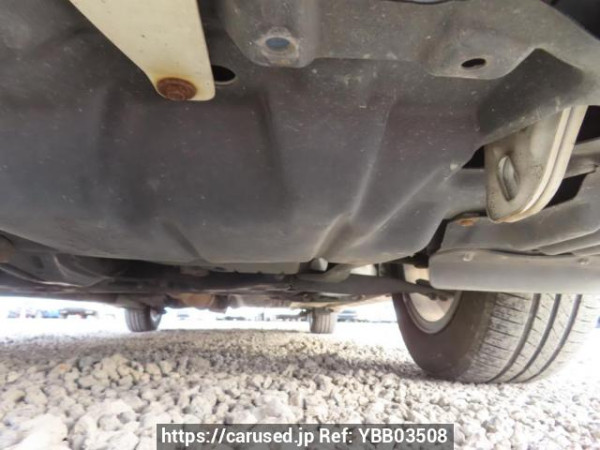 Used 2003 AT toyota wish ZNE10G Image[39]