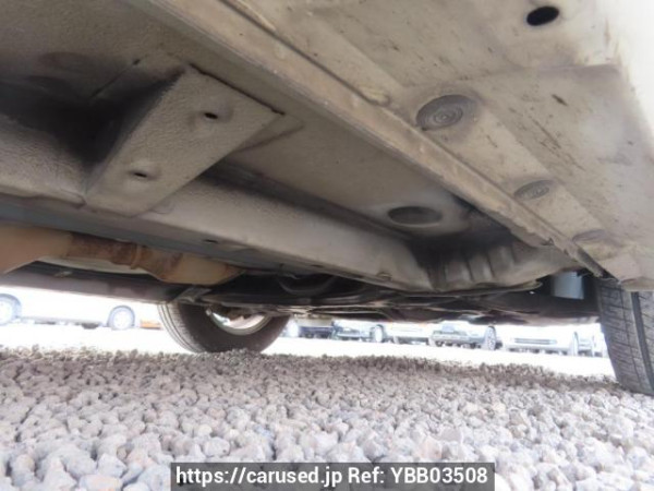 Used 2003 AT toyota wish ZNE10G Image[41]
