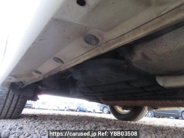 Used 2003 AT toyota wish ZNE10G Image[42]