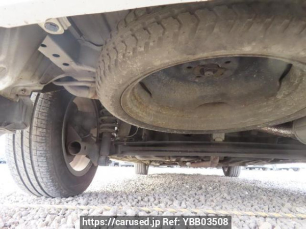 Used 2003 AT toyota wish ZNE10G Image[44]