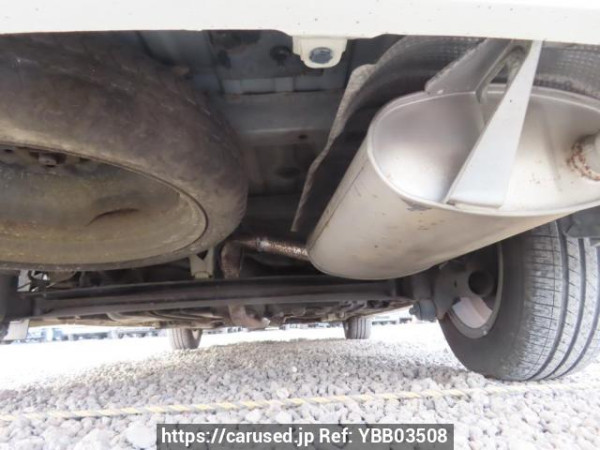 Used 2003 AT toyota wish ZNE10G Image[46]