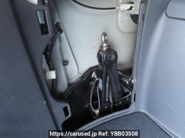 Used 2003 AT toyota wish ZNE10G Image[48]