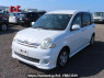 Used 2009 AT toyota sienta NCP81G Image[2]