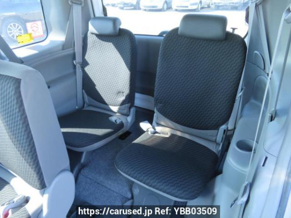 Used 2009 AT toyota sienta NCP81G Image[23]