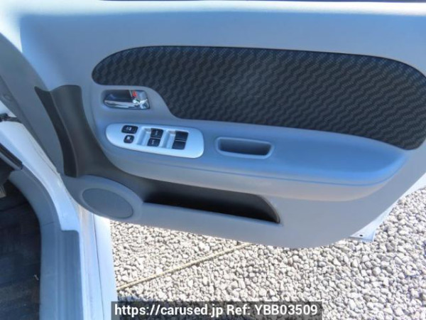 Used 2009 AT toyota sienta NCP81G Image[24]