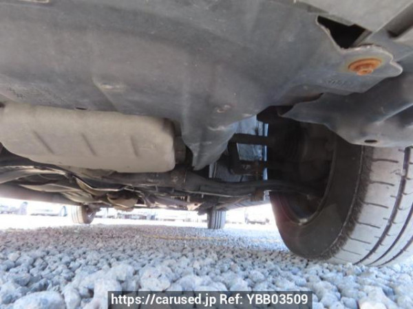 Used 2009 AT toyota sienta NCP81G Image[41]