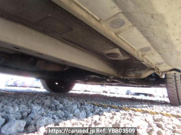 Used 2009 AT toyota sienta NCP81G Image[42]