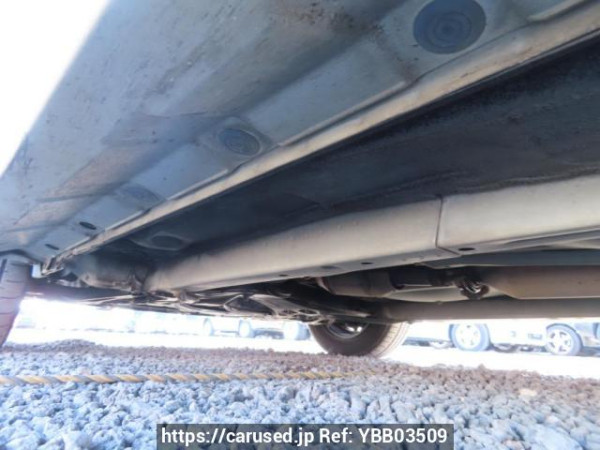 Used 2009 AT toyota sienta NCP81G Image[43]